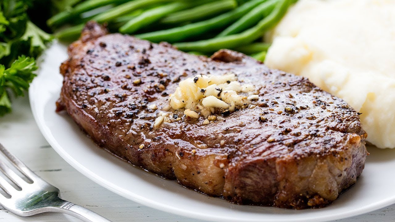Beef Steak